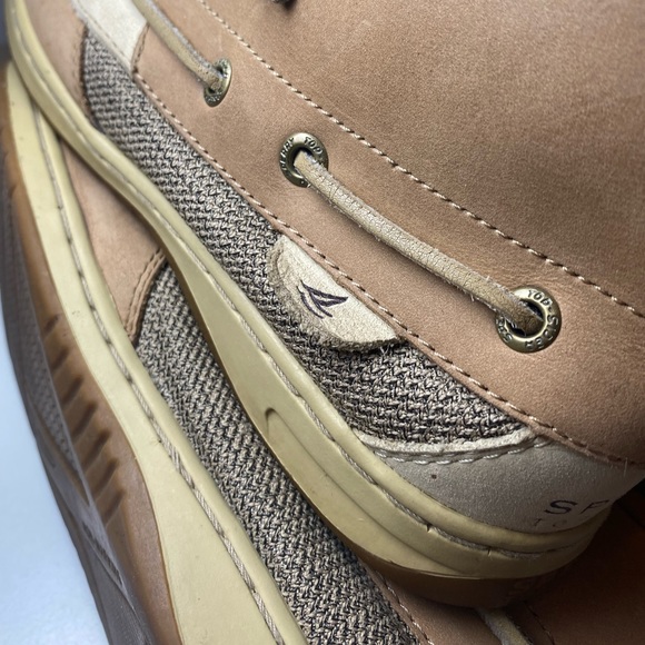 Sperry Top-Sider Marella Chukka Boot - Picture 5 of 10